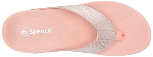 Image of Spenco Women's Yumi Metallic Sandal