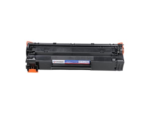Image of Consistent Laser Toner Cartridge(CTTC078A) Compatible for HP 78A / Used in HP LaserJet 1606 1536 1566, Canon L170, MF4410