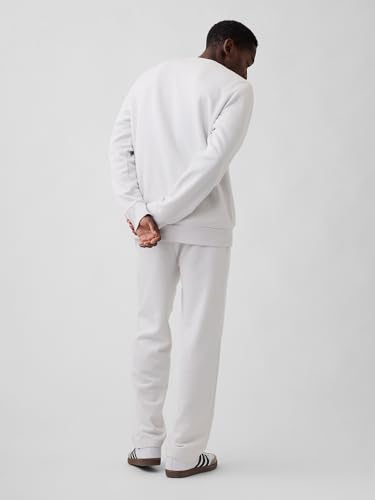 Image of Gap Men Printed Standard Fit Ankle Length Trackpants