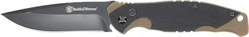 Smith & Wesson Freelancer Folding Knife
