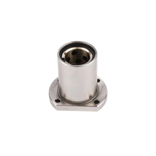 Roulement linéaire LM8UU anti usure pour réparer guidage défaillant CNC