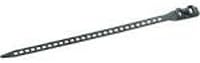 115-11349 SRT34011-TPU-BK-L1 Serre-câbles HELLERMANN SRT34011TPUBKL1