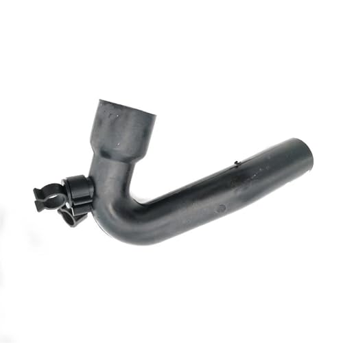 Manguera de ventilación del cárter para solucionar ralentí inestable en Skoda Octavia