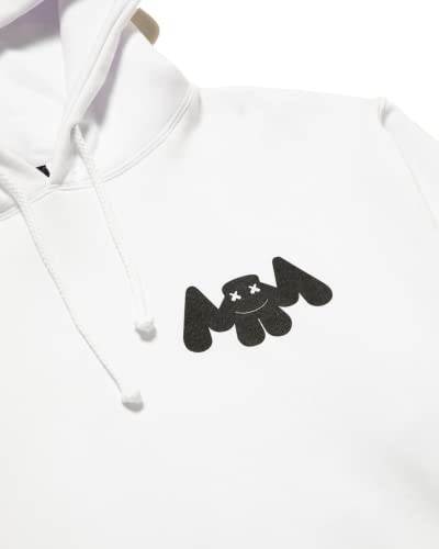 Marshmello - OUTERWEAR - MELLOGANG 30 Hoodie2