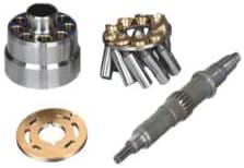 Hydraulic Pump Repair Parts Kit for Parker BMHQ30