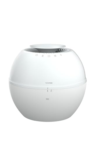 HD021 2-in-1 Dehumidifier & Humidifier Combo