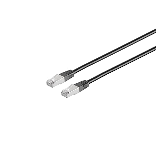 Cable Patch Cord FTP Categoria 5E 2 m RJ45 miniatura 1