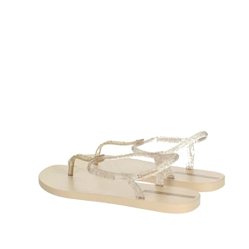Ipanema Class Glitz Fem, Sandalo Donna, oro, 35/36...