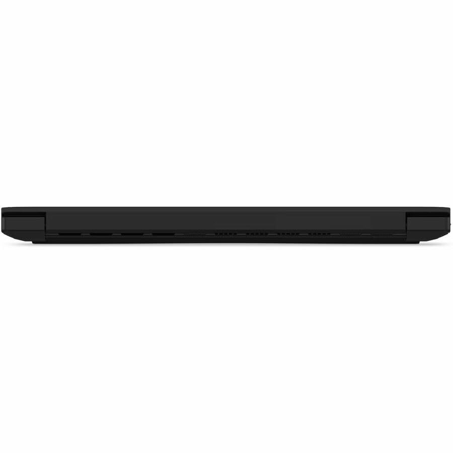 Image of Lenovo ThinkPad T14 Gen 7 21WN00BXUS 14 inch Copilot+ PC Notebook - WUXGA - 60 Hz - Intel Core Ultra 7 Series 3 355-16 GB - 512 GB SSD - English Keyboard - Black - Intel Chip - 1920 x 1200 - Windows 11