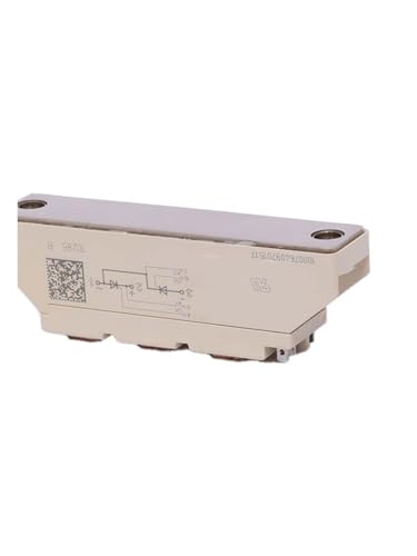 SKKT131/12E module électronique pour la rénovation d'armoires électriques - 2