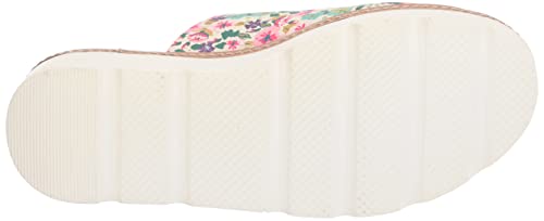 Image of Chinese Laundry Women's Surfs Up Wedge Sandal