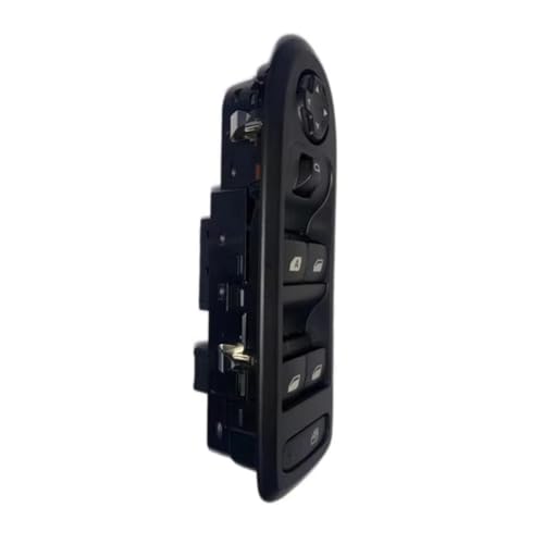 Remplacement commande lève-vitre conducteur Peugeot 301 interrupteur électrique - 3