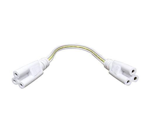 Connettore T5 flessibile con cavo da 30 cm cavetto...