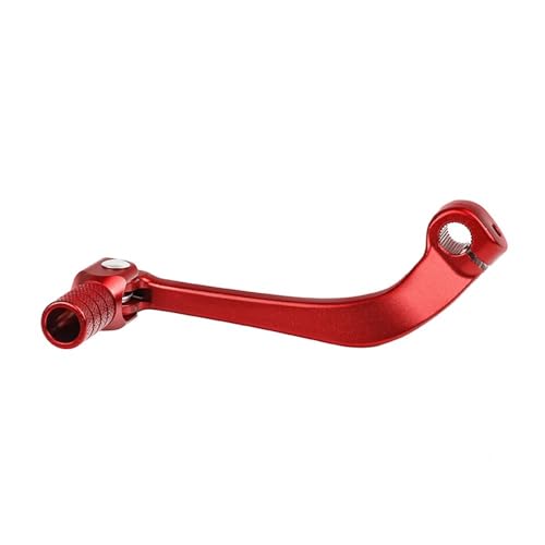 Levier de vitesse CNC aluminium pour moto CRF110F robustesse supérieure - 2