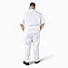 Dickies Mens Short Sleeve Coveralls