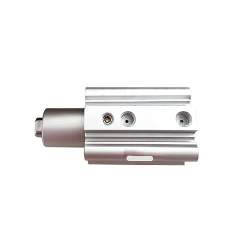 Cylindre de serrage rotatif MKB16-20RZ double action à rotation compacte