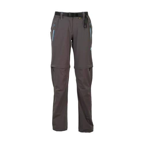 Pantalon de compression femme Ande New Rose Lady zip off amovible