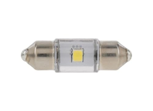 Philips DE3175WLED Ultinon LED Bulb (White), 1 Pack