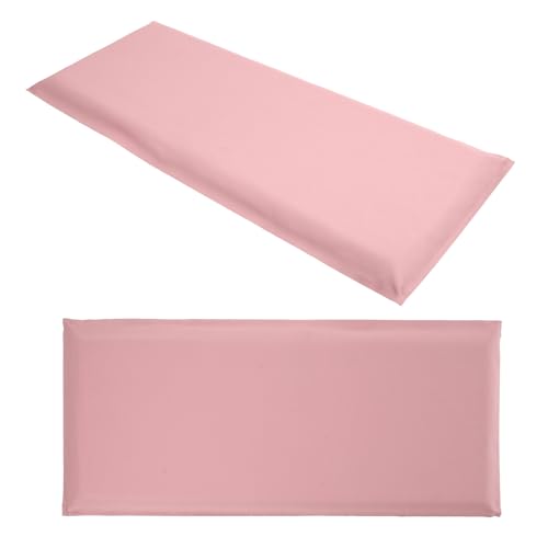 Acolchado 3D autoadhesivo Veemoon protector de paredes suaves lavables para dormitorios 2