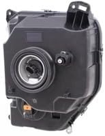 #US Replacement Part for Right Headlights For Jeep Liberty Jet Limited Renegade Sport Utility 2008-2012#lightoto16571