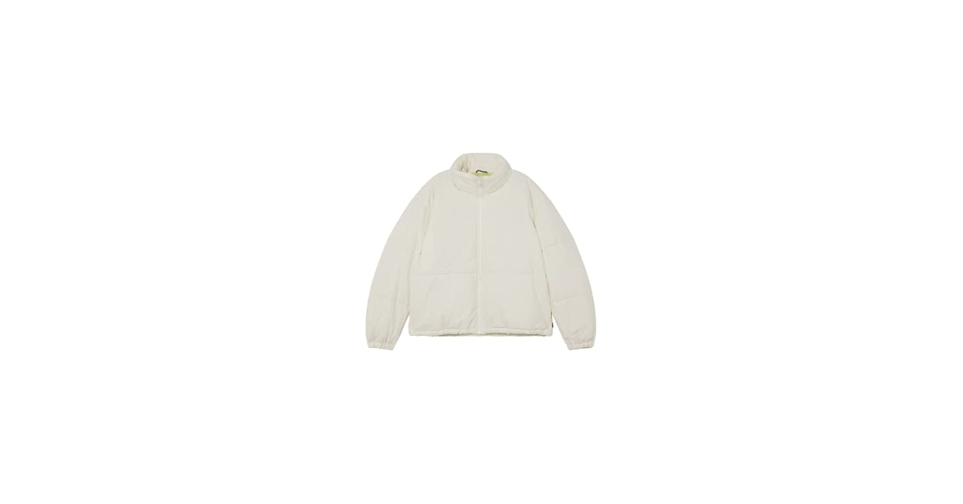 トップス neith. Angled Shape Truck Jacket Angled Shape Track Jacket(White) – neith.onlinestore