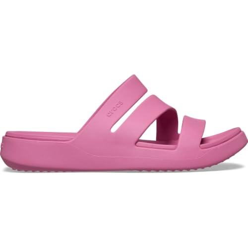 Image of Crocs Women Getaway Strappy Sandals