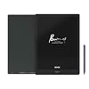 BOOX Max Lumi2 13,3 Zoll E-Book Tablet Android 11 Frontlicht CTM 128GB Fingerabdruck-Unlock OTG WiFi BT