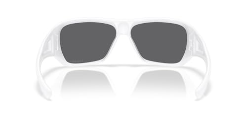 Image of Oakley Sunglasses for Men - OO9492 Chaminade rectangular Sunglasses PRIZM Lenses - Size 60