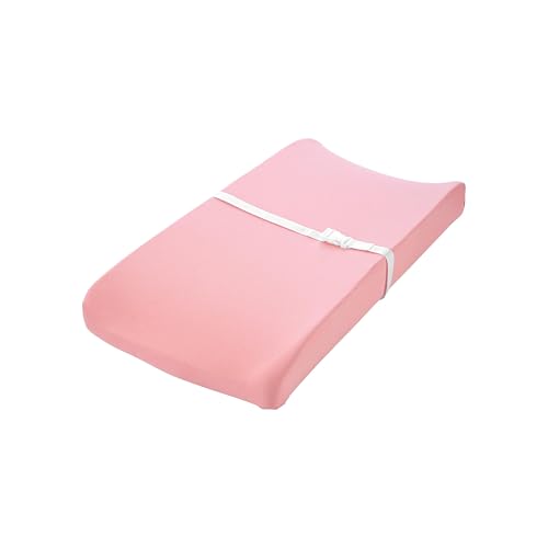 Image of Simple Joys by Carter's Baby 2-Pack Cotton Changing Pad Covers