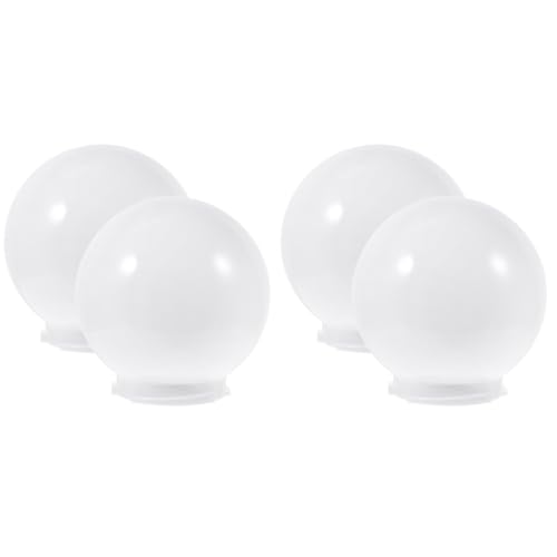 lamparas de esfera para exterior marca OSALADI