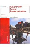 AutoCad 2009 Tutor for Engineering Graphics