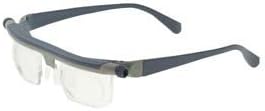 Emergensee Variable Focus Eyewear, Blue/Grey Frame [1 Each (Single)]