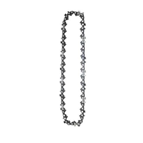 IFQIFQ 4/6/8 Inch Chainsaw Chains for Woodworking & Pruning