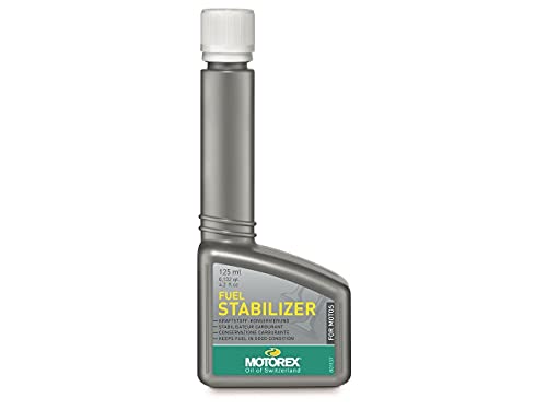 Motorex Fuel Stabiliser, 125 ml