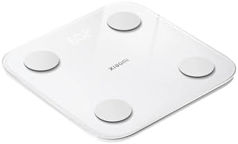 Xiaomi Body Fat Scale S400 white