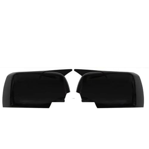 Coque rétroviseur BMW X5 E53 look sportif pour trajets du quotidien