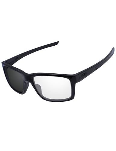 Image of Replacement Lenses for Oakley Mainlink OO9264 57mm Sunglass - Precision Fit, UV Block & Impact Resistant