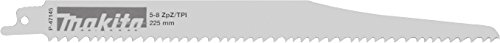 Preisvergleich Produktbild Makita Reciproblatt BIM 225 / 5-8Z, P-47145