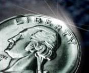 SUPERCOIN (with dvd) - Half Dollar