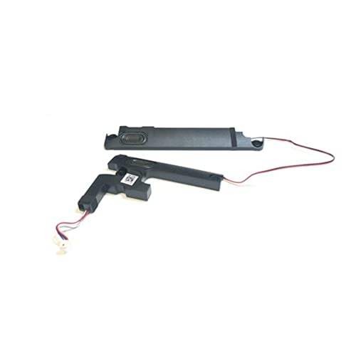 Haut-parleur interne pour Dell Inspiron 3793 noir de rechange
