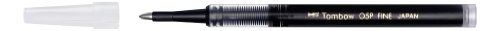 Tombow Bk-Lp0533 Ricambio Roller 0.5 Mm, Nero
