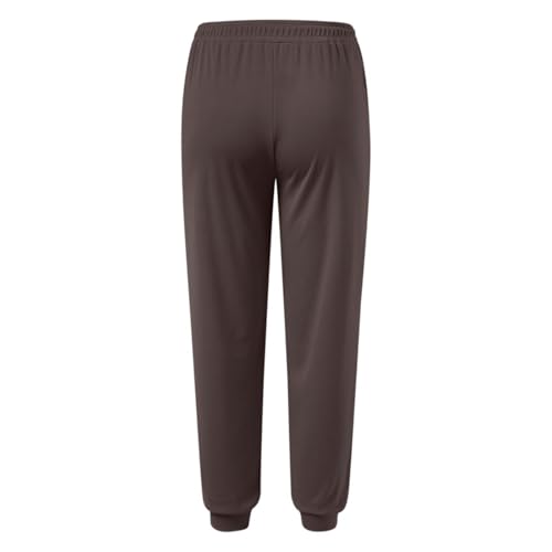 Image of Pants for Women Over 50, Ice Silk Womens Casual Ice Silk Breathable Pants