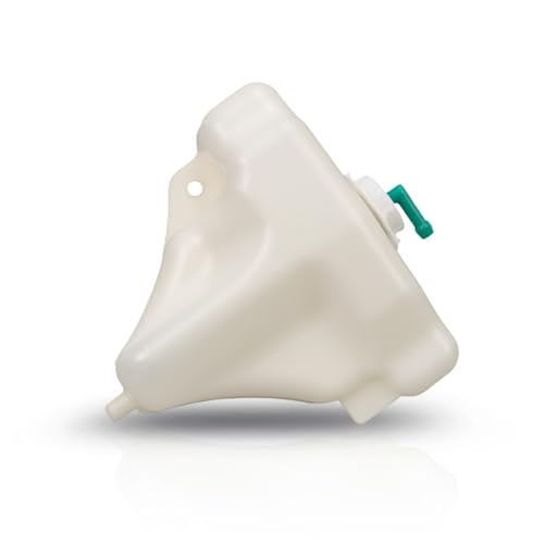 Réservoir de liquide de refroidissement HO3014118 pour vase expansion Honda Accord 03-07