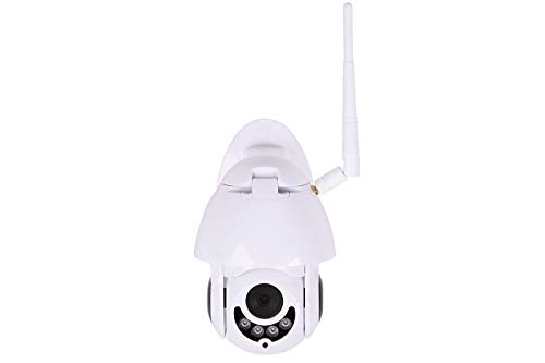 Puntoluceled NUOVA TELECAMERA IP CAM WIFI CAMERA