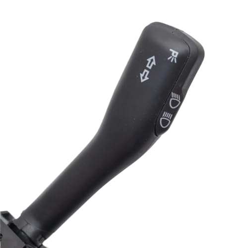 Interrupteur de clignotant B5 OEM 8L0953513 pour commodo de direction - 6
