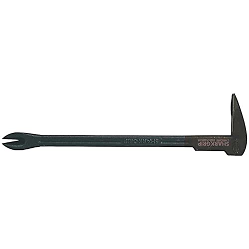 Shark CORP 21-2028 Hardened Steel Alloy Nail Pullers - Image 2