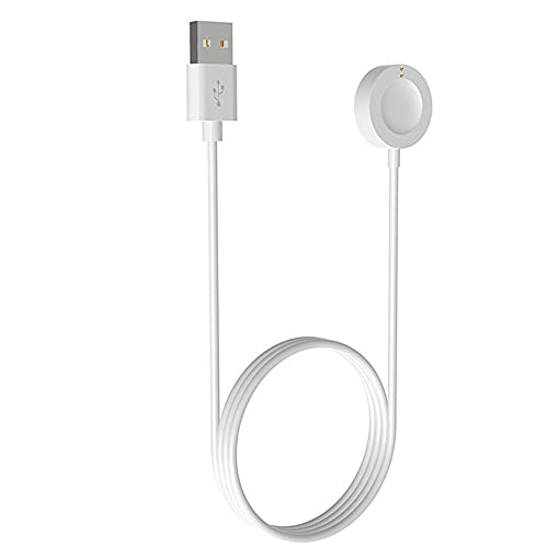 ABS Smart Watch 5V USB Charging Stand Dock Charger Cable Replacement Accessory Part for Michael Kors