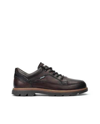 Image of PIKOLINOS Lace-ups Leather Vigo for Man