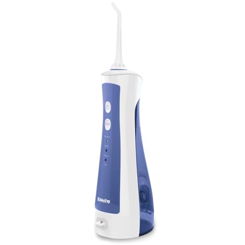 B.Well PRO-911 Portable Oral Irrigator