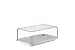 Mepal M293710 - Caja para Queso rosti 271x171